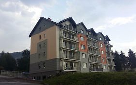 Apartament Widokowy